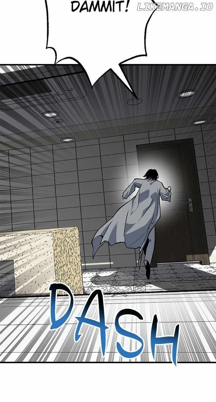 ZomGan Chapter 77 - Page 115