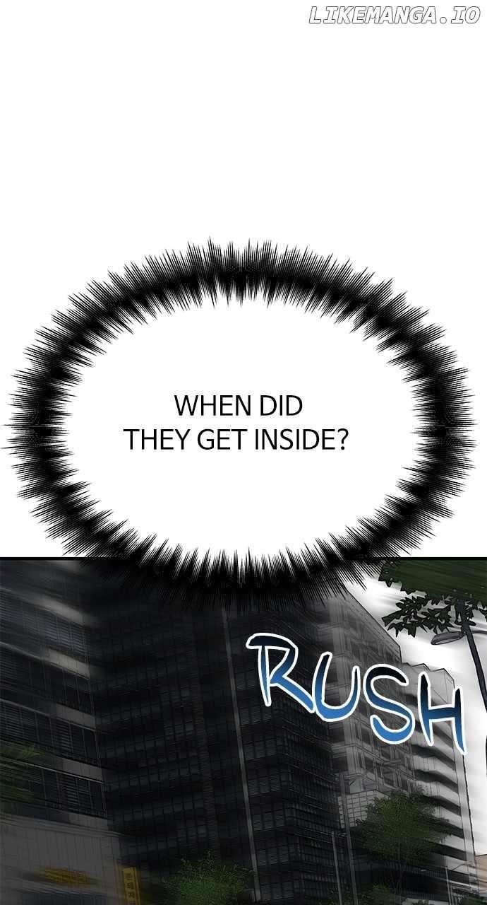 ZomGan Chapter 77 - Page 116