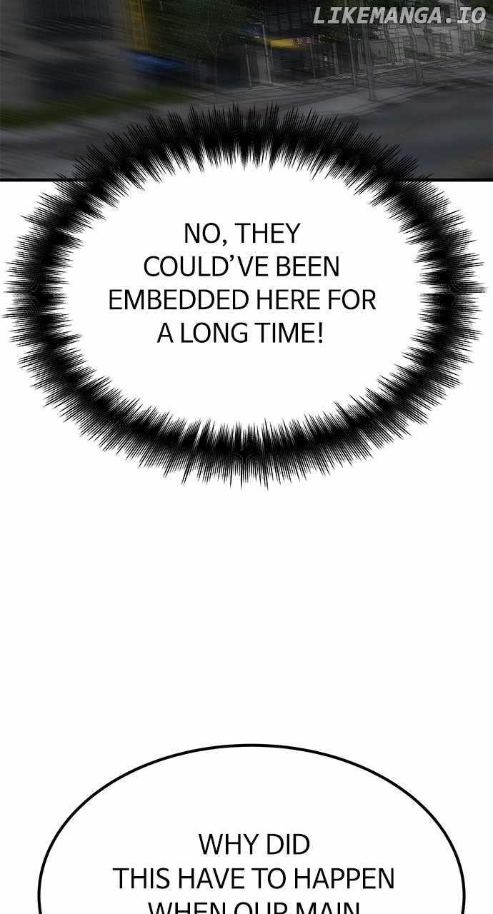 ZomGan Chapter 77 - Page 117