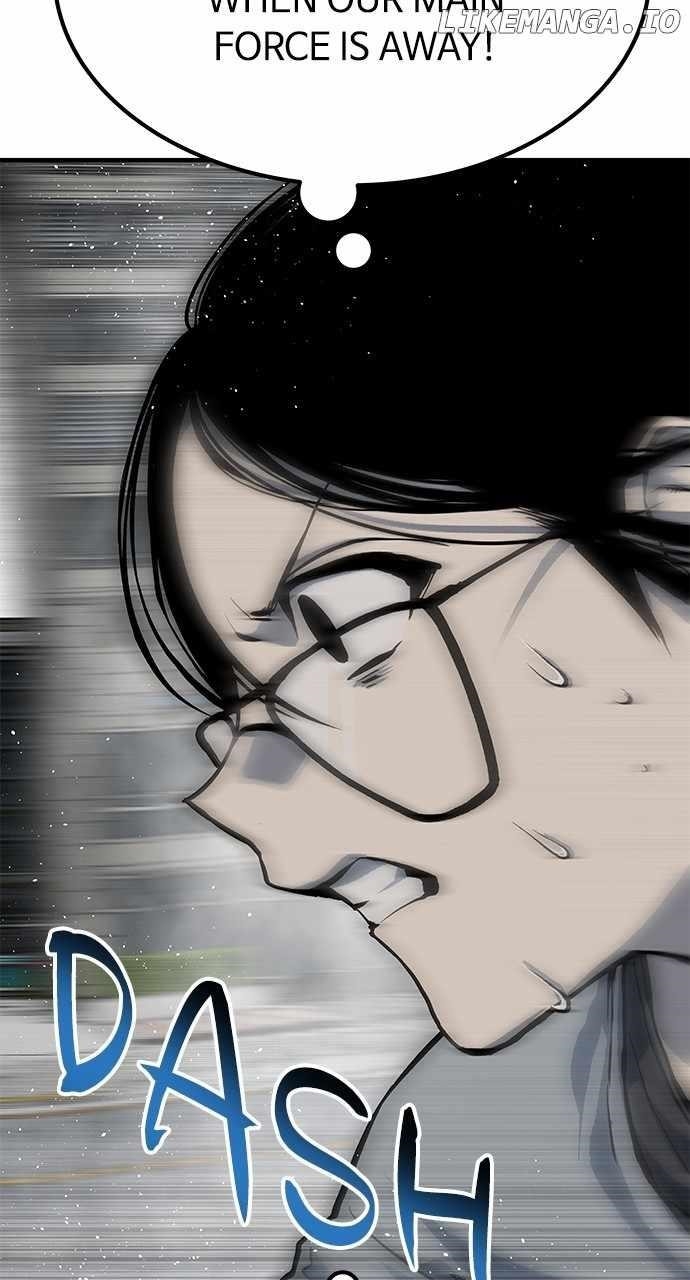 ZomGan Chapter 77 - Page 118