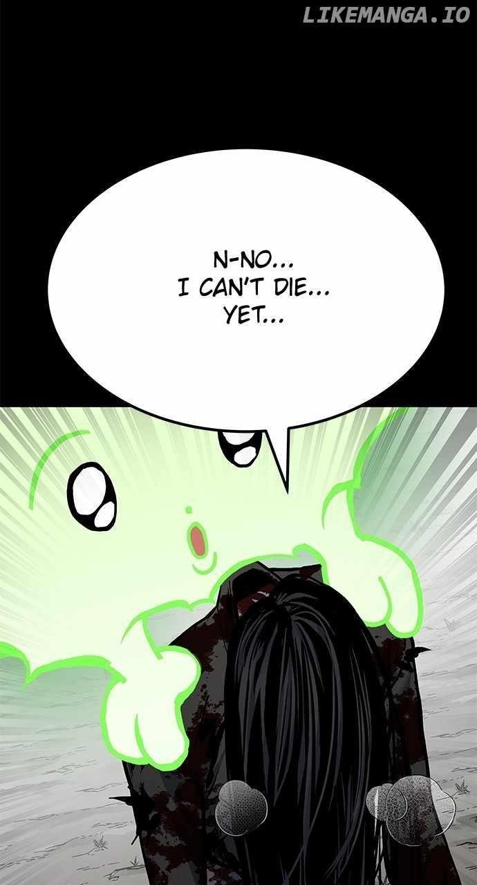 ZomGan Chapter 77 - Page 12