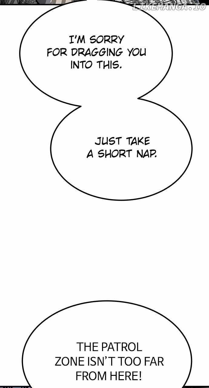 ZomGan Chapter 77 - Page 121