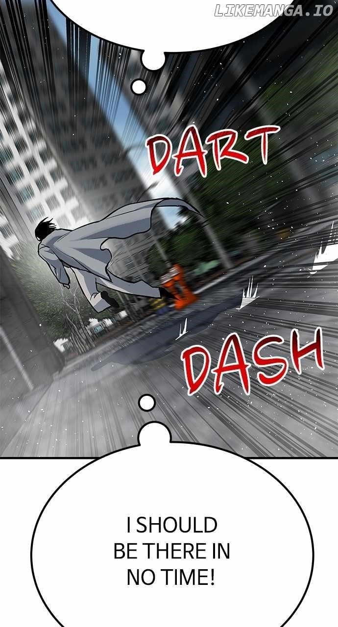 ZomGan Chapter 77 - Page 122