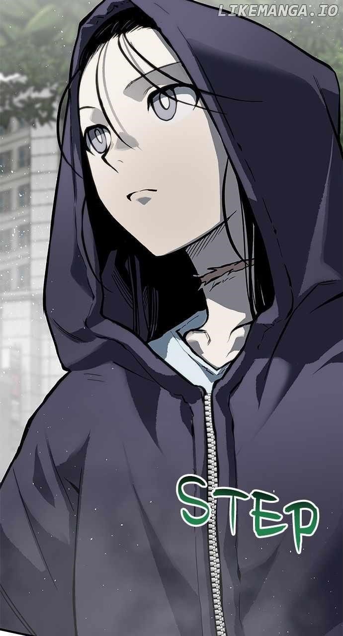 ZomGan Chapter 77 - Page 124