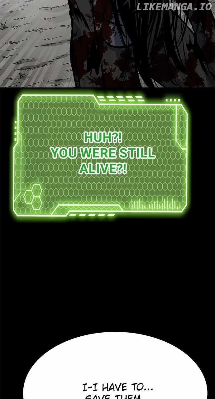 ZomGan Chapter 77 - Page 13
