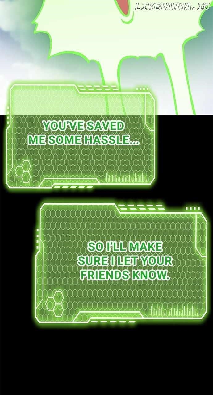 ZomGan Chapter 77 - Page 16