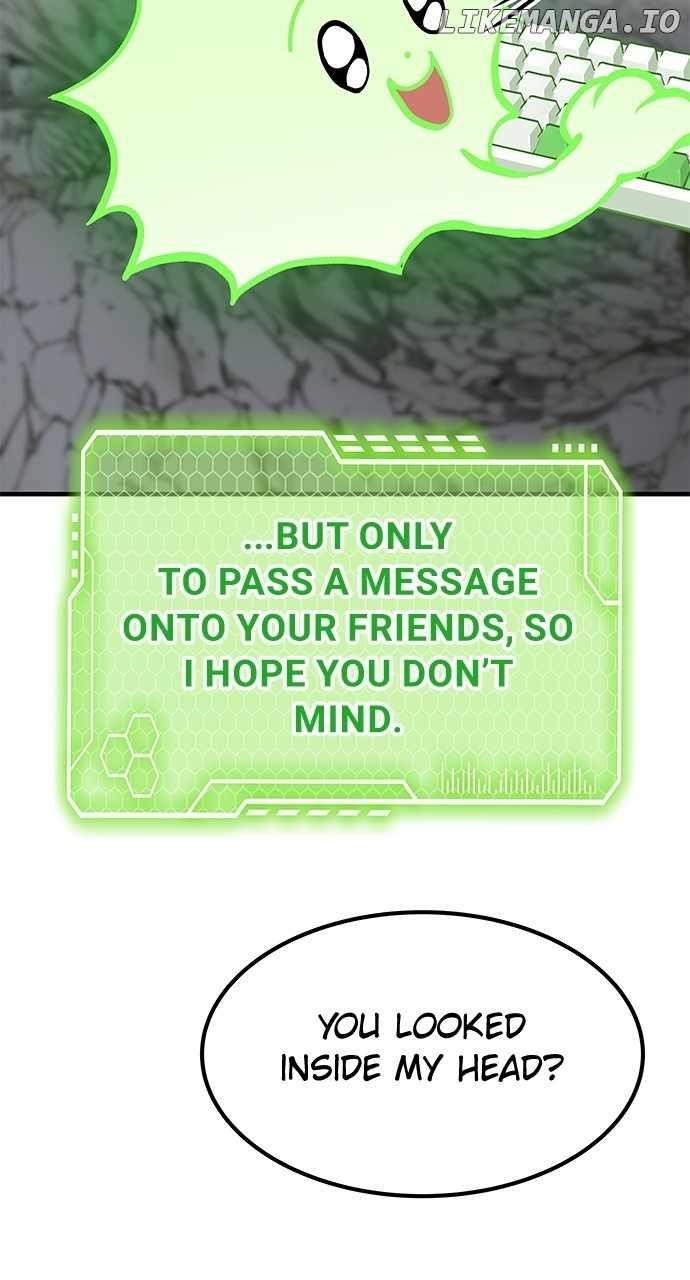 ZomGan Chapter 77 - Page 21