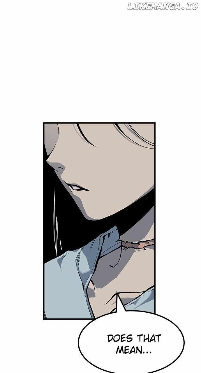 ZomGan Chapter 77 - Page 22