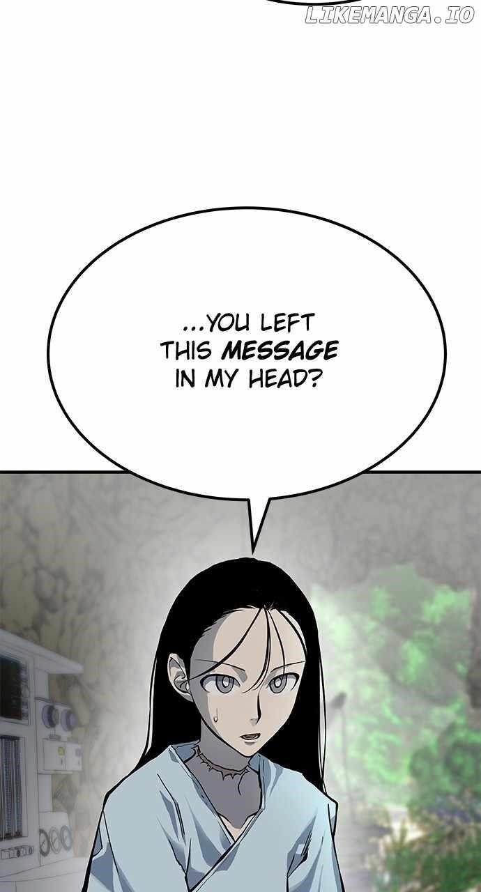 ZomGan Chapter 77 - Page 23