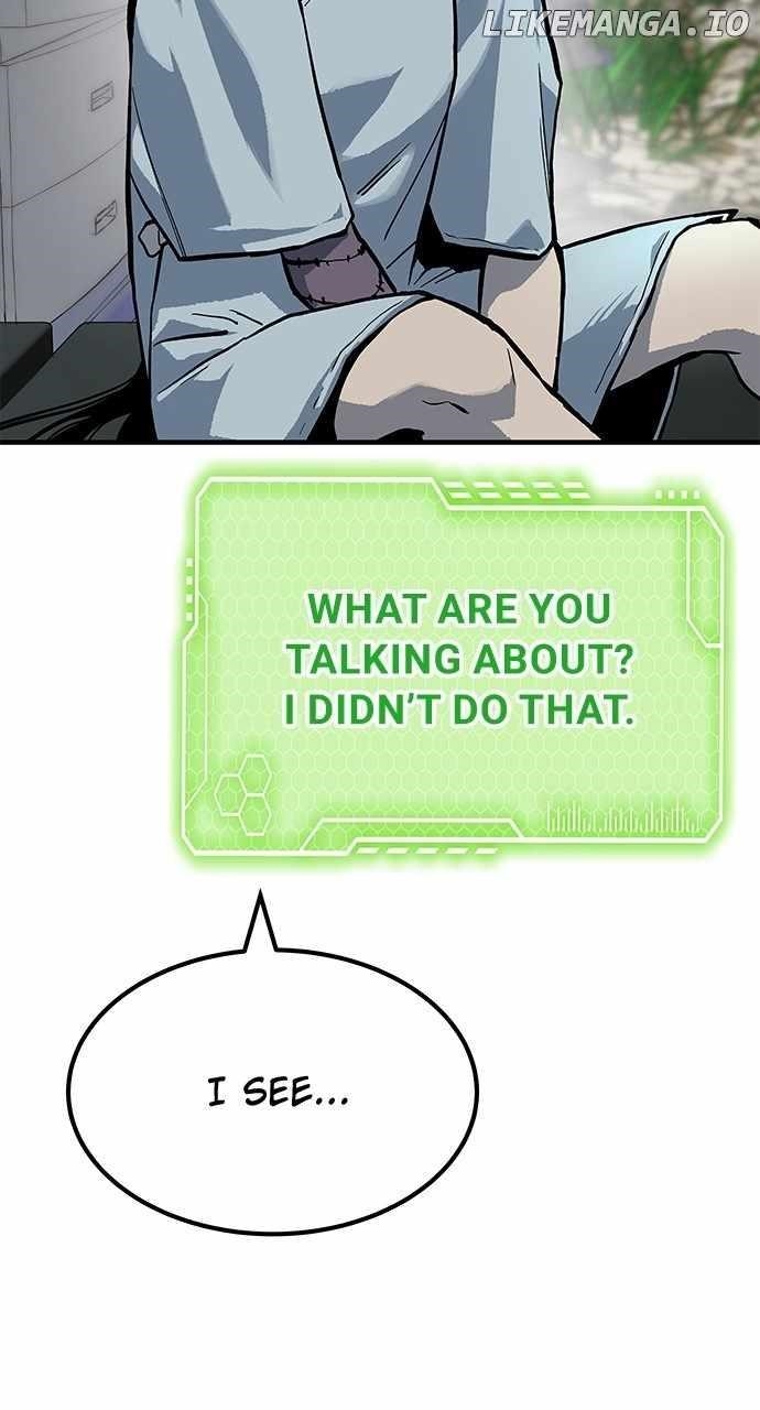 ZomGan Chapter 77 - Page 24