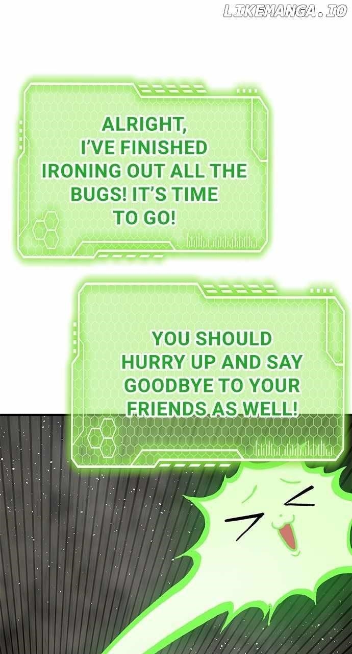 ZomGan Chapter 77 - Page 25