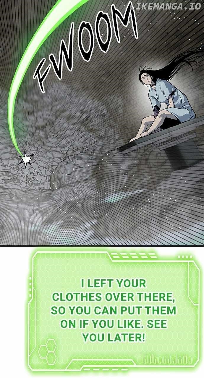 ZomGan Chapter 77 - Page 26