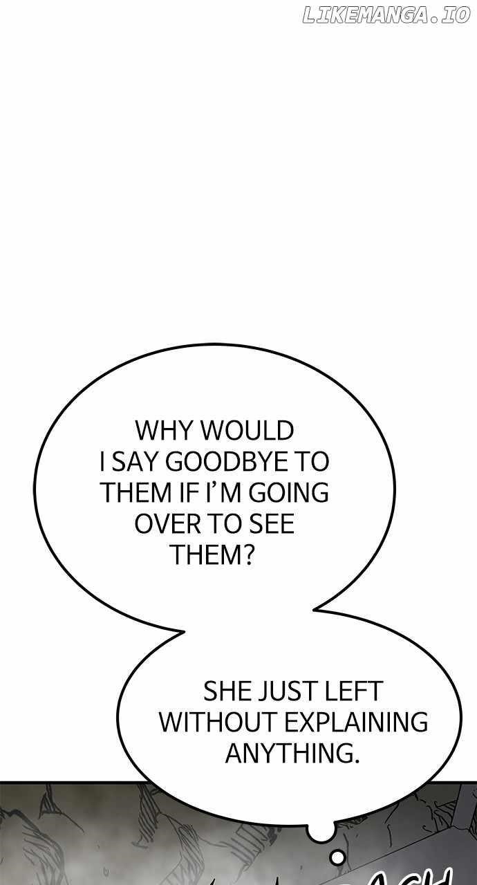 ZomGan Chapter 77 - Page 27