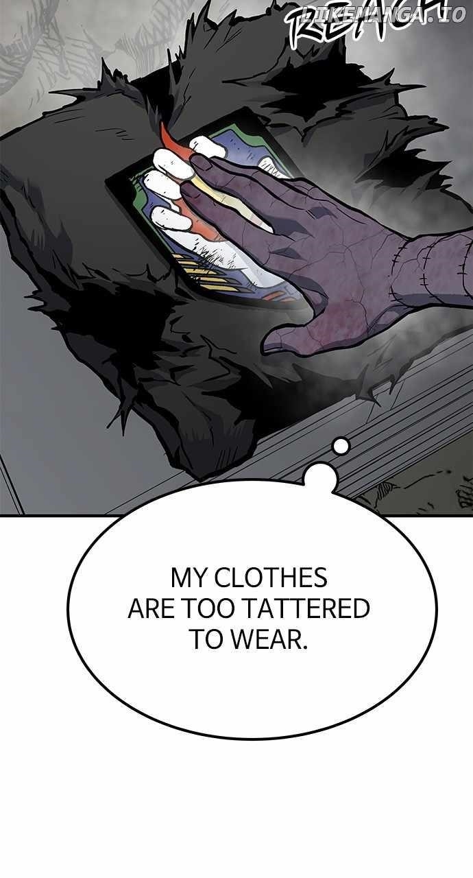 ZomGan Chapter 77 - Page 28