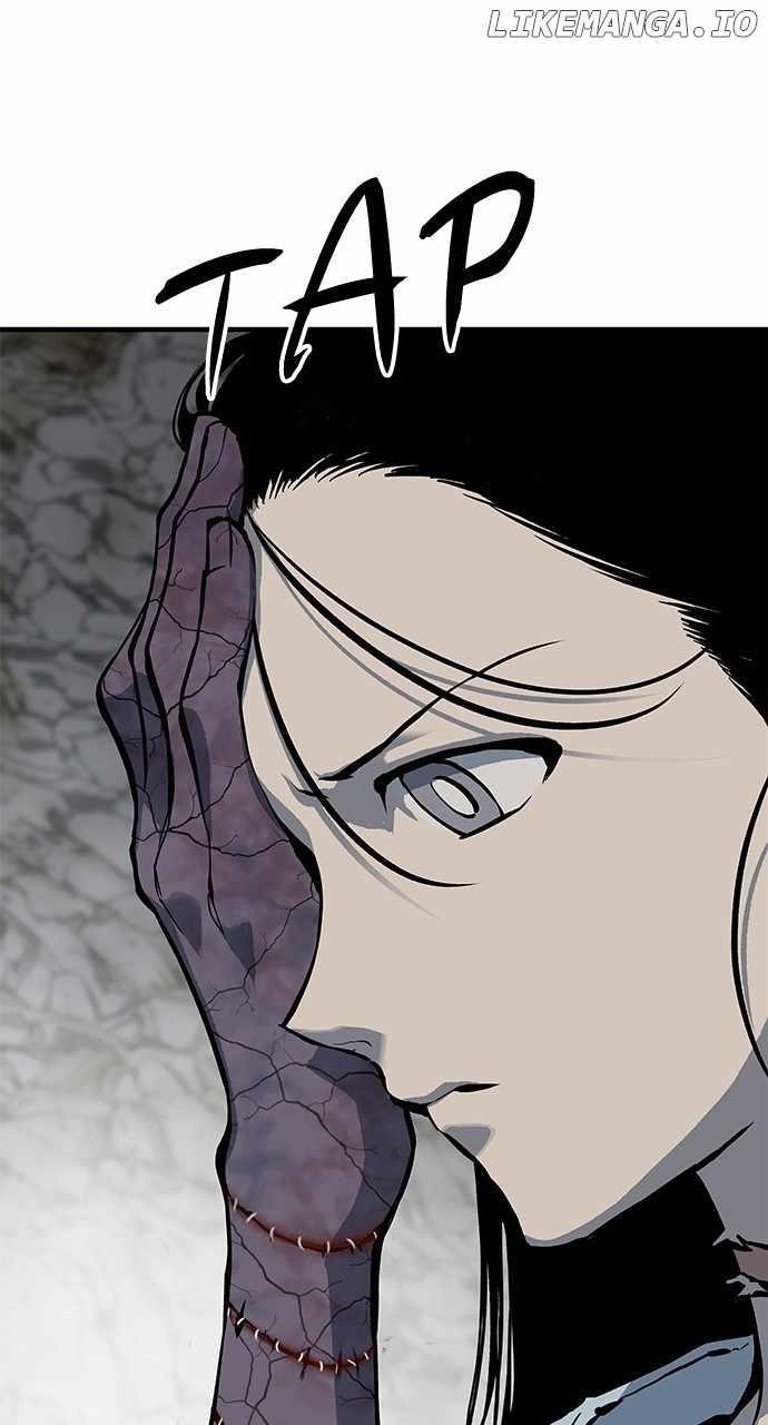 ZomGan Chapter 77 - Page 29