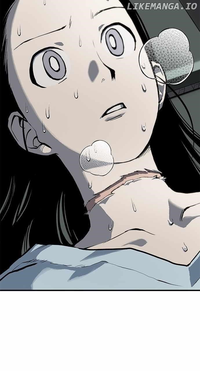 ZomGan Chapter 77 - Page 3