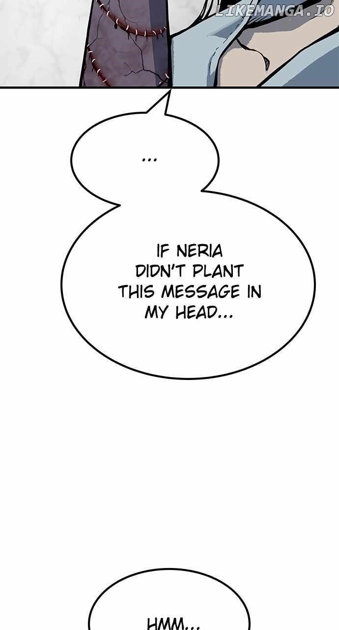 ZomGan Chapter 77 - Page 30