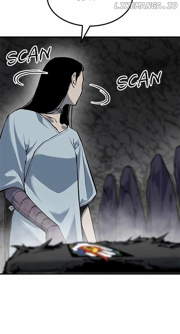 ZomGan Chapter 77 - Page 31