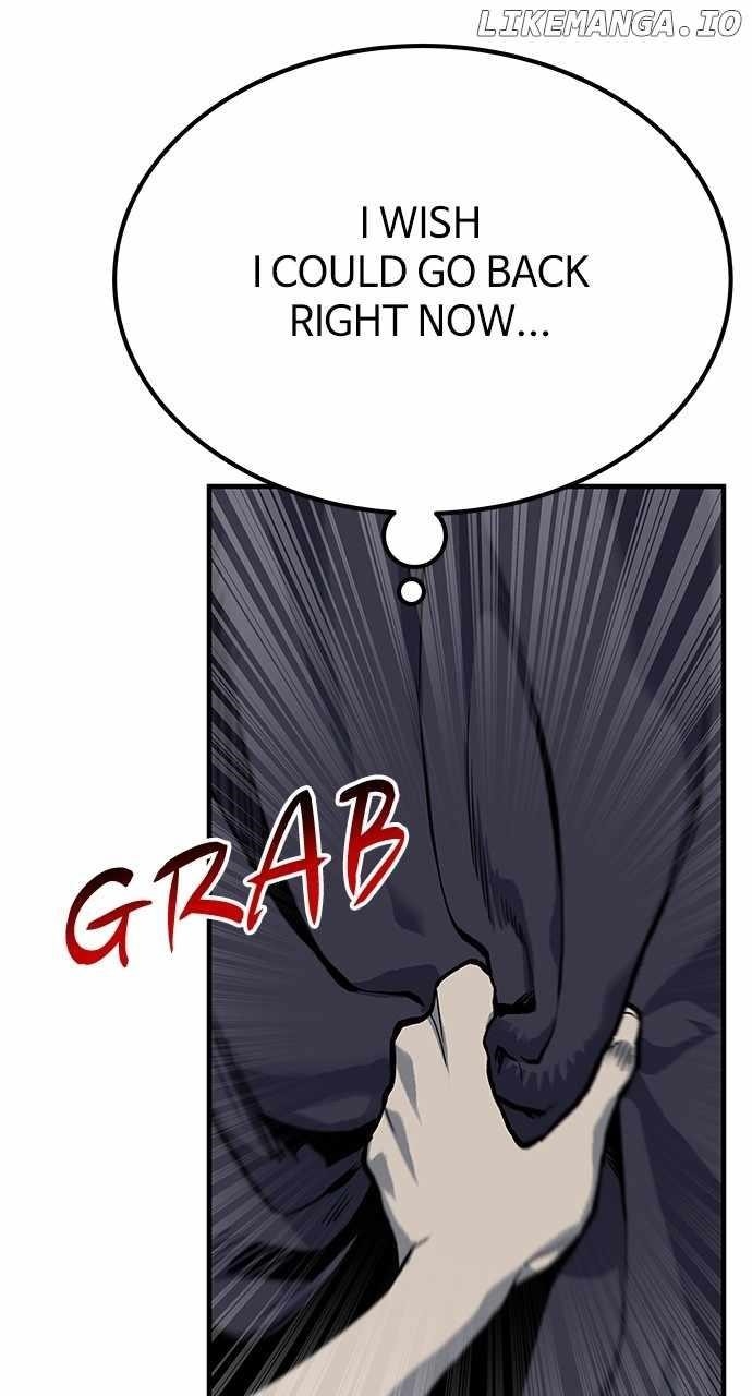 ZomGan Chapter 77 - Page 32