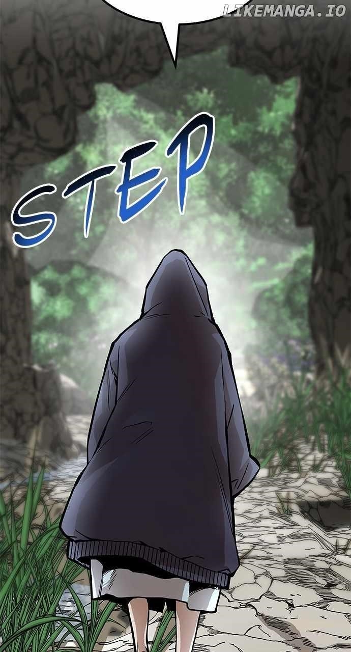 ZomGan Chapter 77 - Page 34