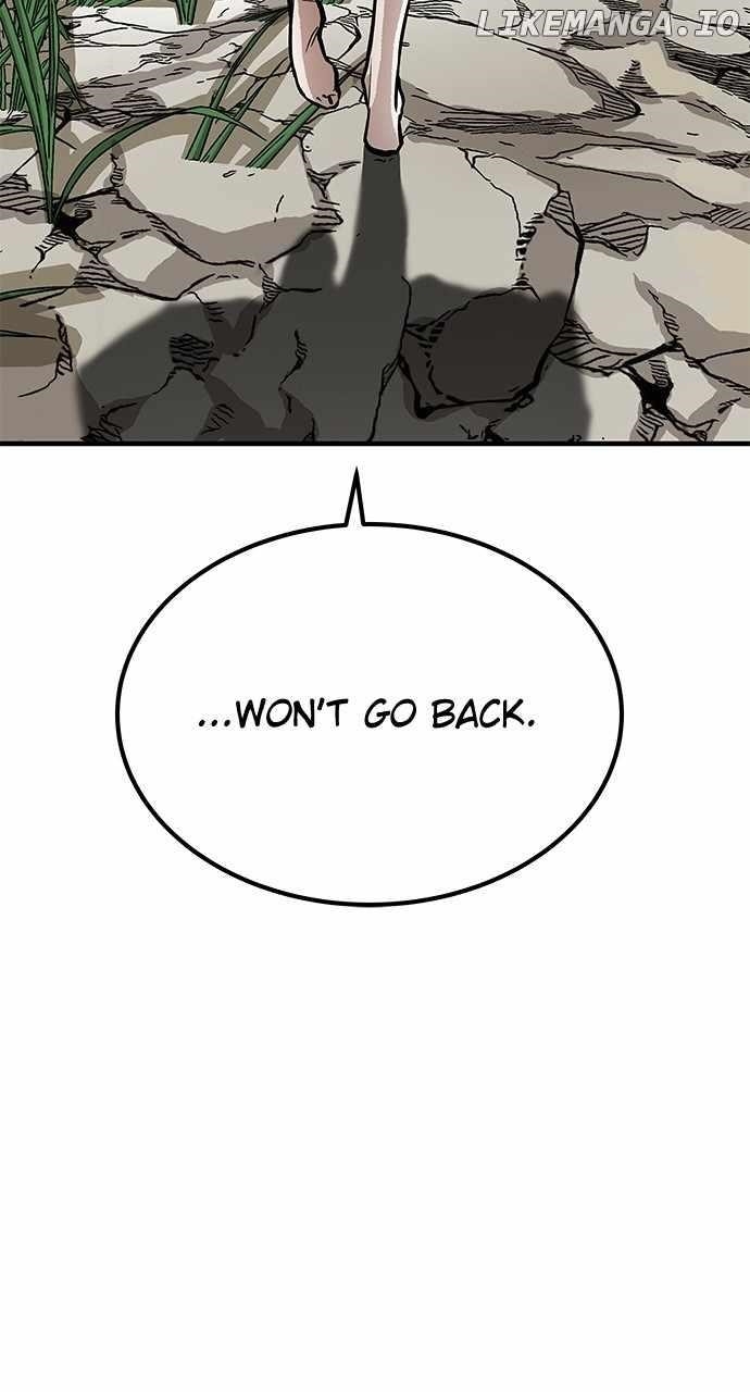 ZomGan Chapter 77 - Page 35