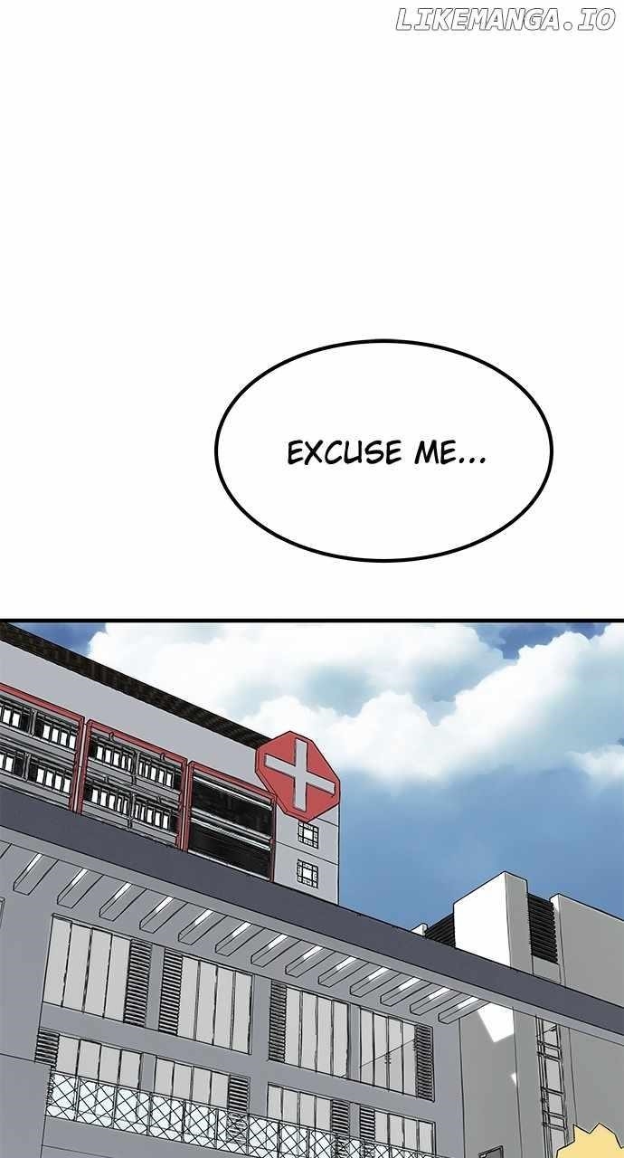 ZomGan Chapter 77 - Page 37