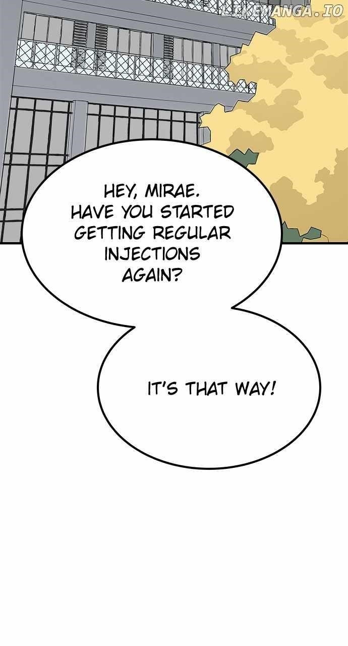 ZomGan Chapter 77 - Page 38