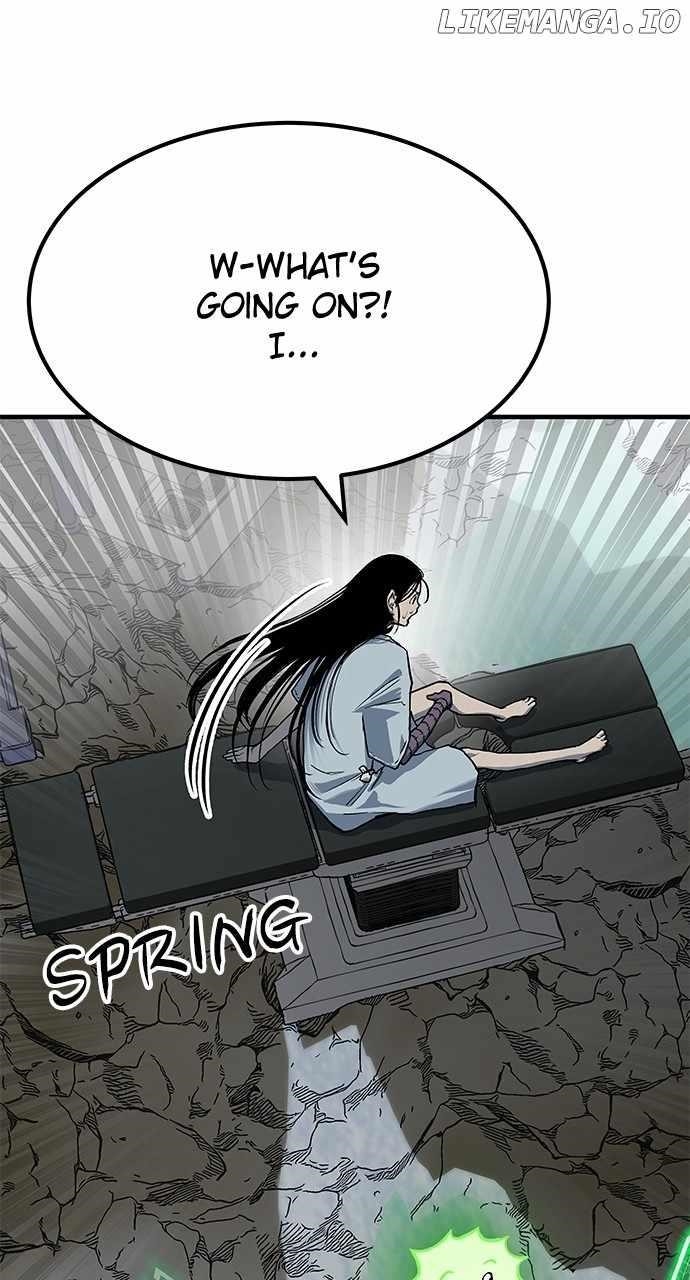 ZomGan Chapter 77 - Page 4