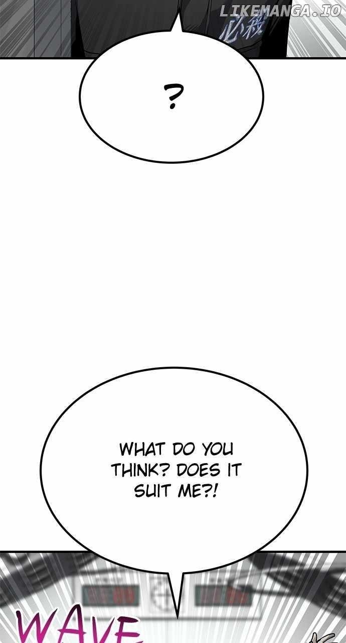 ZomGan Chapter 77 - Page 40