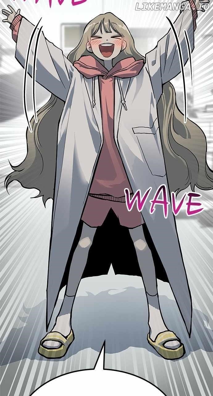 ZomGan Chapter 77 - Page 41