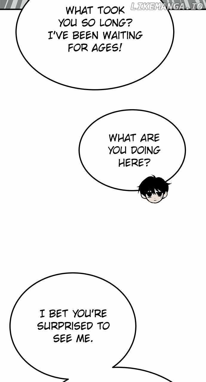 ZomGan Chapter 77 - Page 42