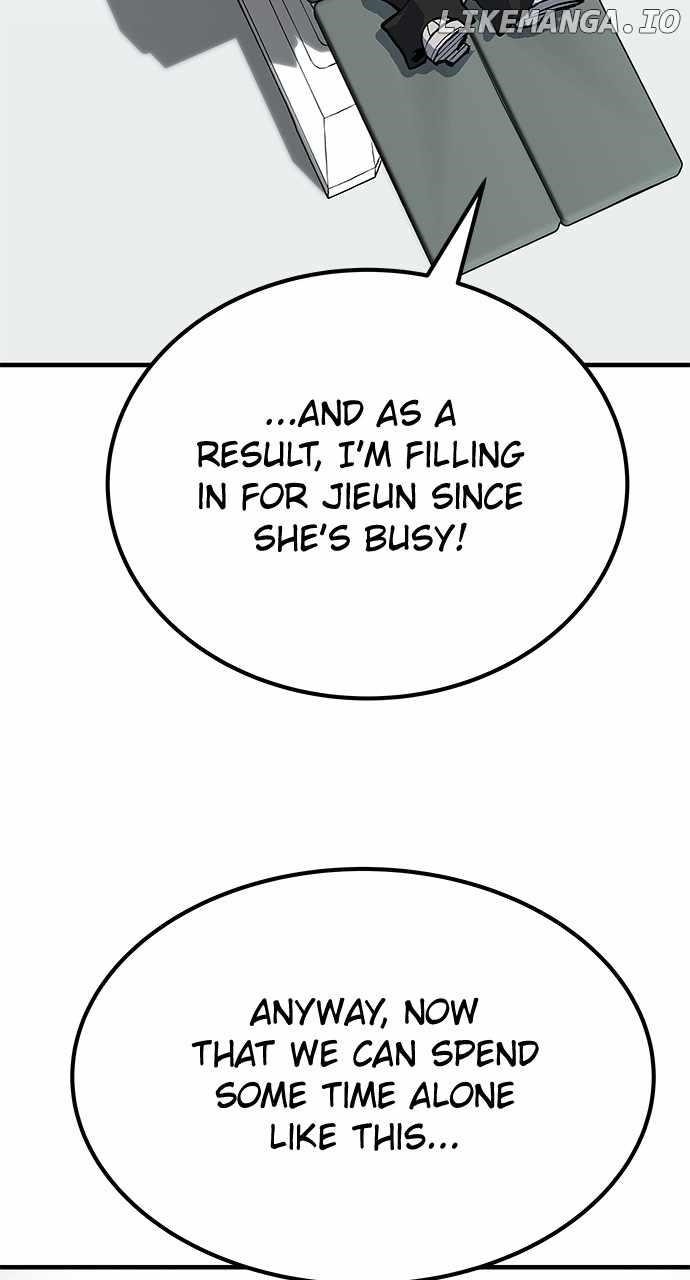 ZomGan Chapter 77 - Page 44
