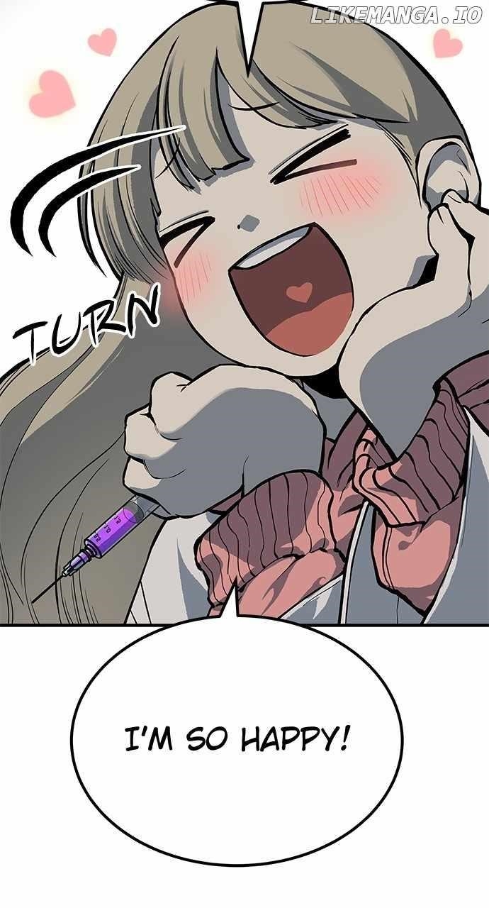 ZomGan Chapter 77 - Page 45