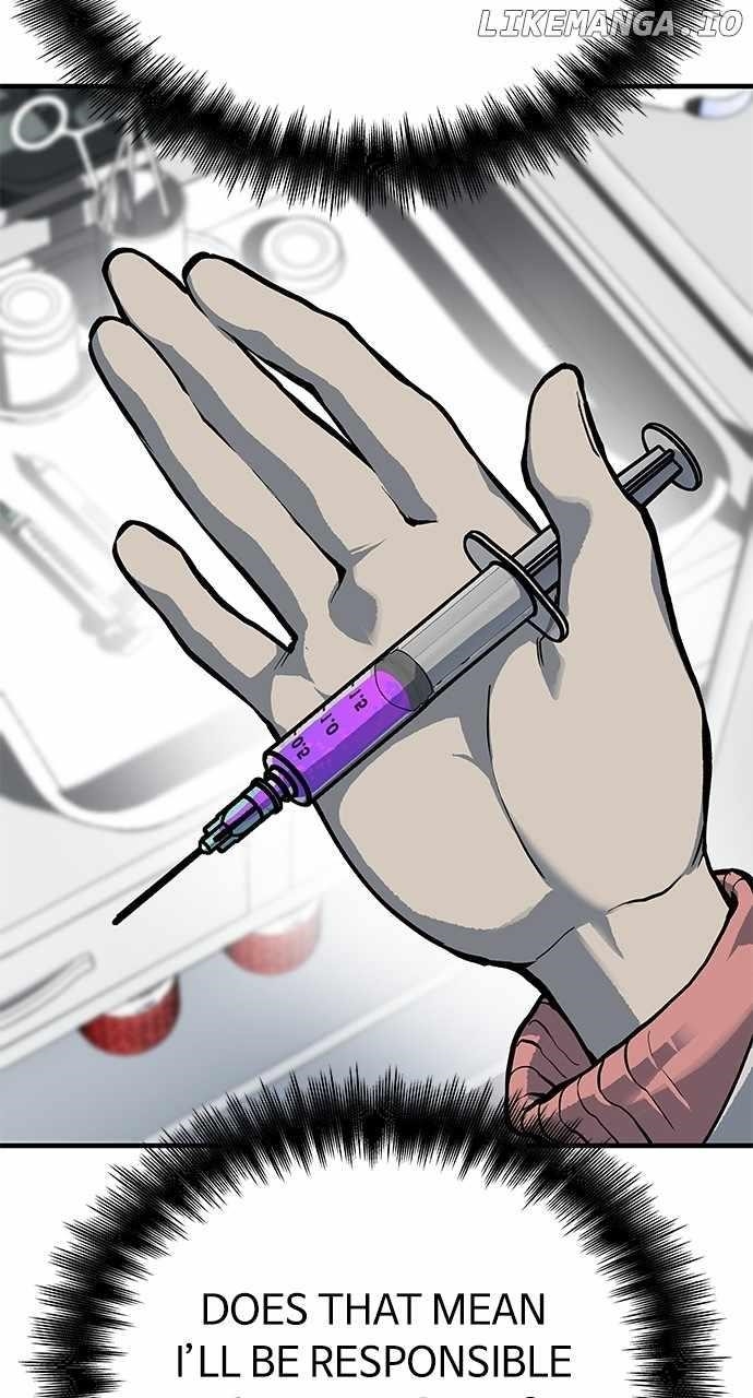 ZomGan Chapter 77 - Page 48