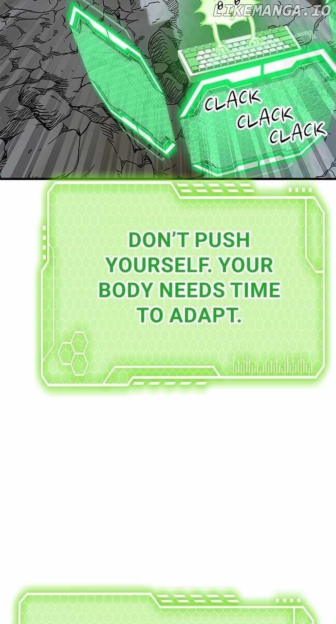 ZomGan Chapter 77 - Page 5