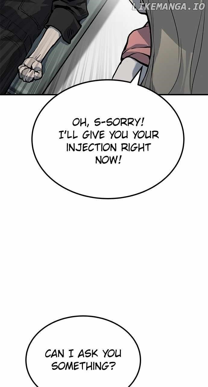 ZomGan Chapter 77 - Page 50