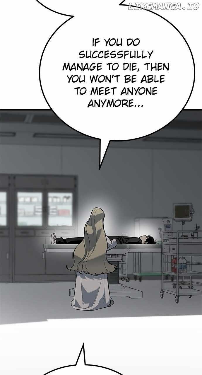 ZomGan Chapter 77 - Page 51