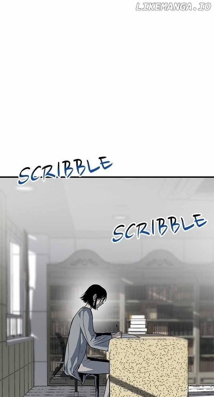 ZomGan Chapter 77 - Page 54