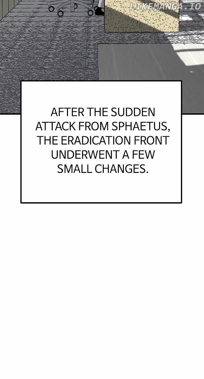 ZomGan Chapter 77 - Page 55