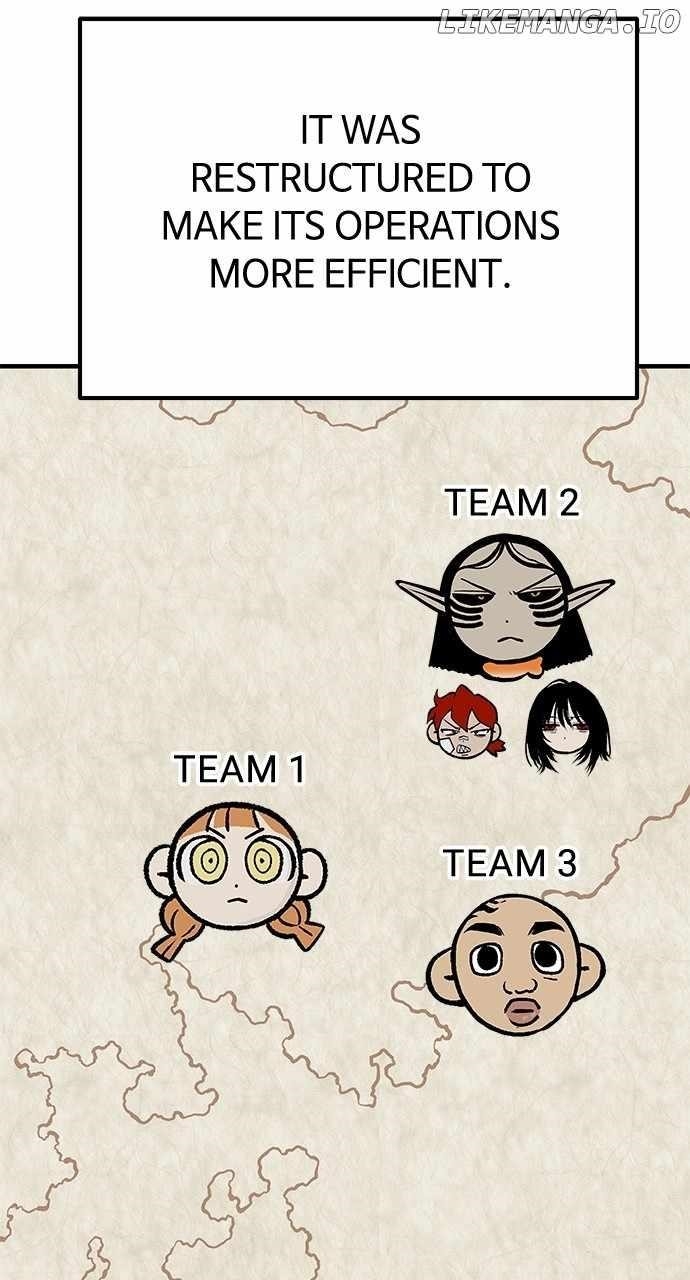 ZomGan Chapter 77 - Page 56