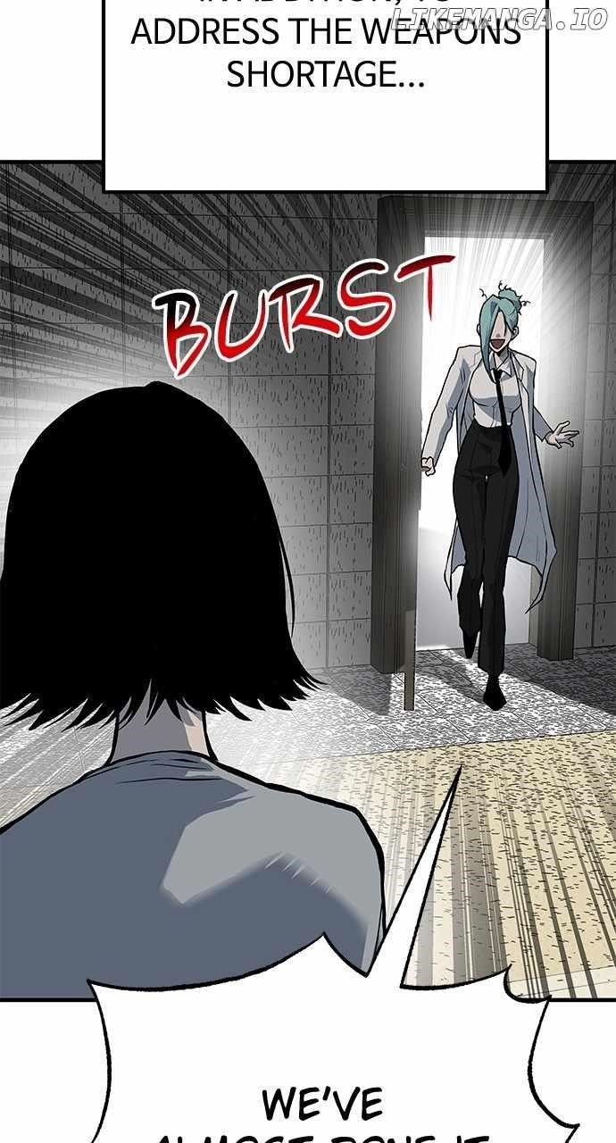 ZomGan Chapter 77 - Page 58