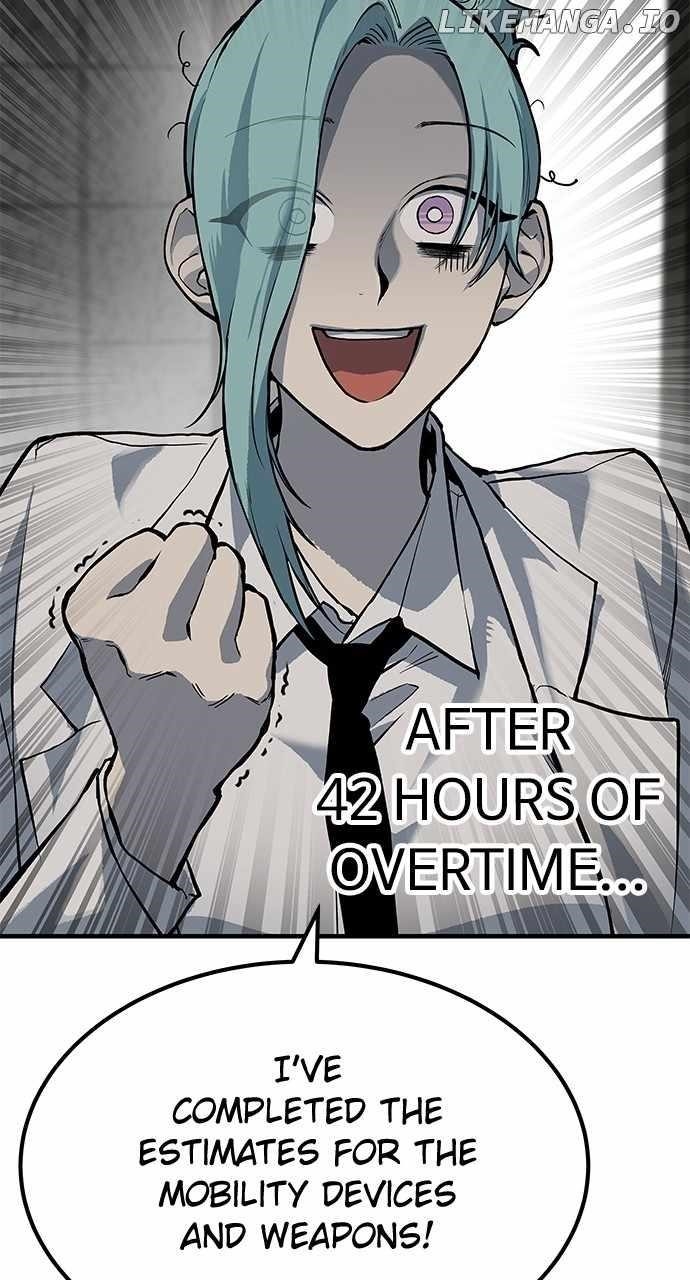 ZomGan Chapter 77 - Page 60