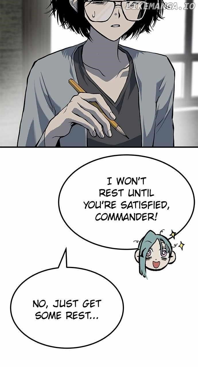 ZomGan Chapter 77 - Page 62