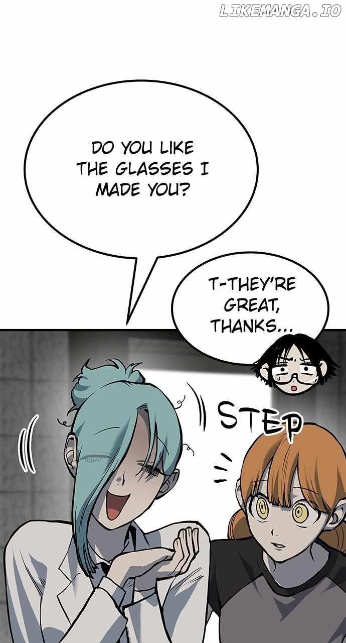 ZomGan Chapter 77 - Page 63