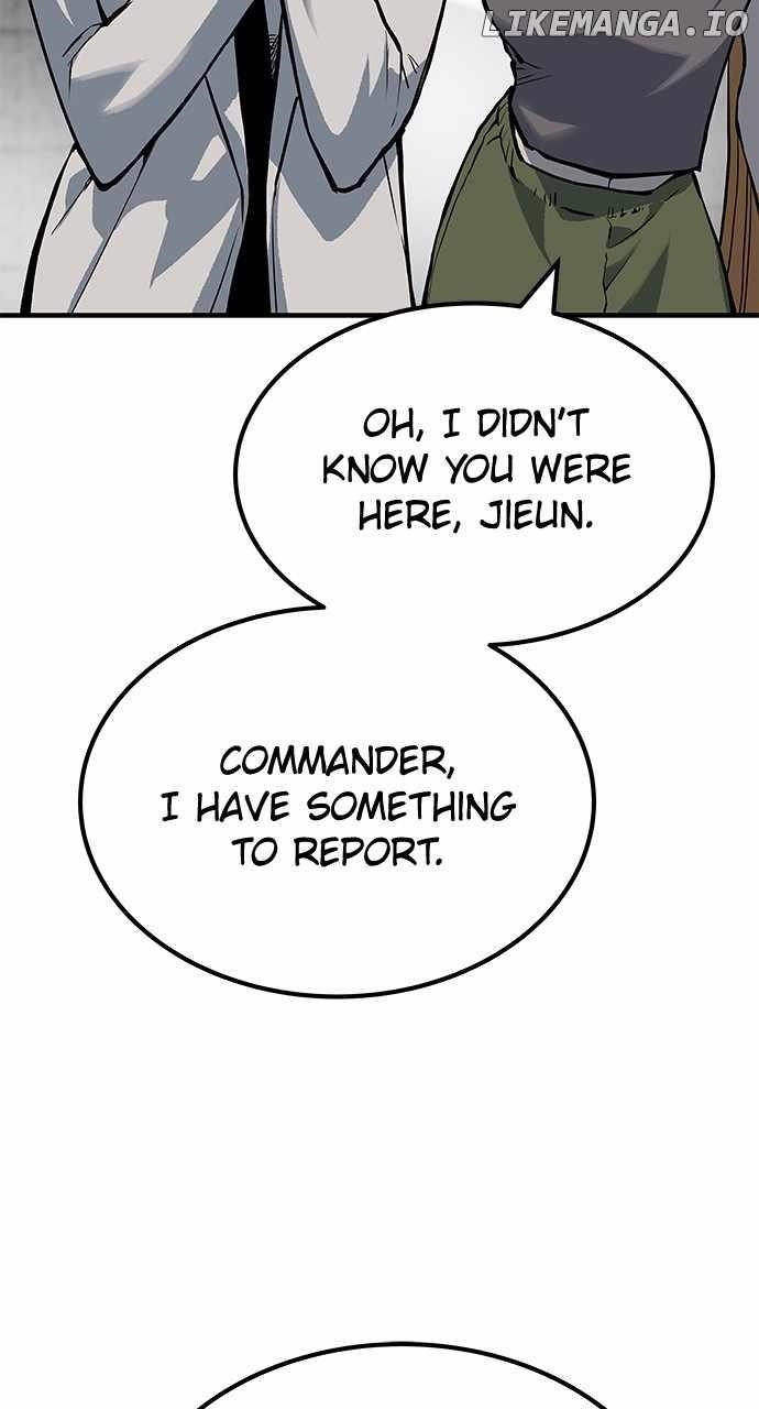 ZomGan Chapter 77 - Page 64