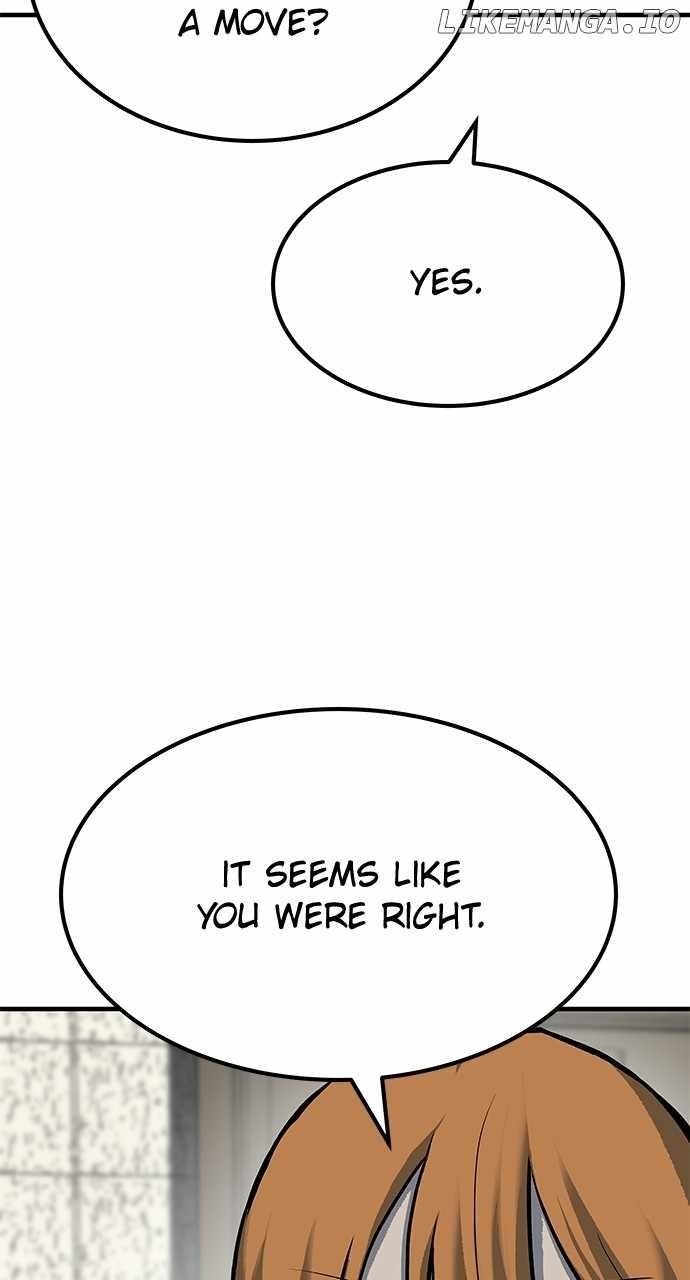 ZomGan Chapter 77 - Page 66