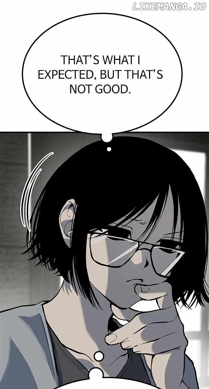 ZomGan Chapter 77 - Page 68