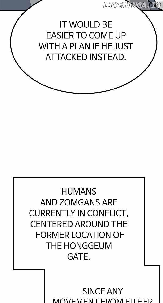 ZomGan Chapter 77 - Page 69