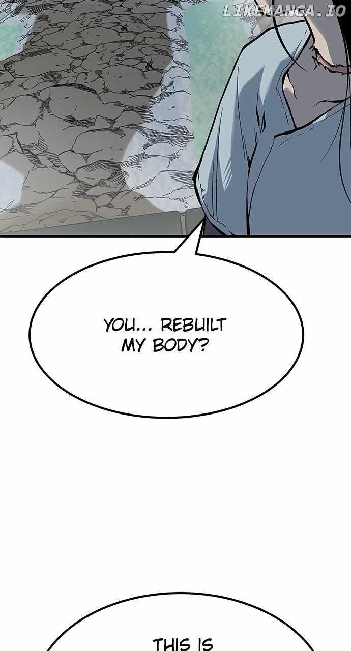 ZomGan Chapter 77 - Page 7