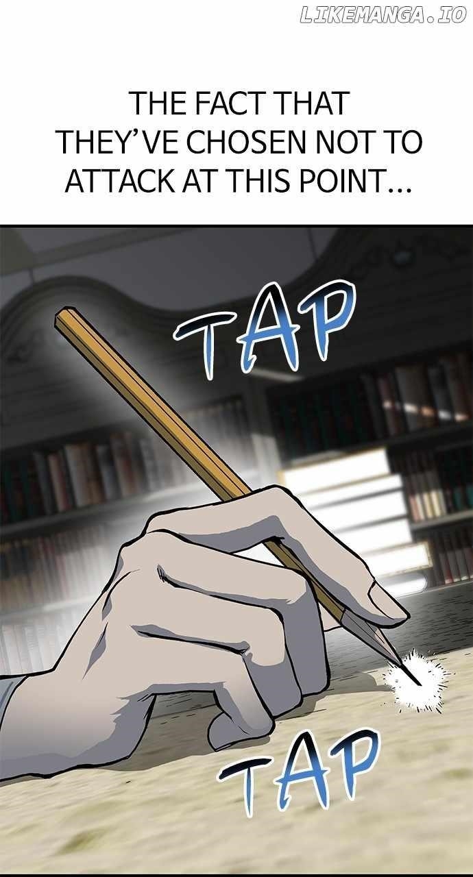 ZomGan Chapter 77 - Page 72